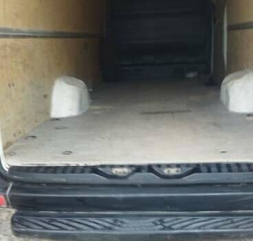 Білий Фольксваген Крафтєр, об'ємом двигуна 2 л та пробігом 272 тис. км за 15200 $, фото 4 на Automoto.ua