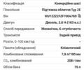 Белый Фольксваген Крафтер, объемом двигателя 2 л и пробегом 247 тыс. км за 18950 $, фото 12 на Automoto.ua