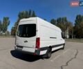 Белый Фольксваген Крафтер, объемом двигателя 1.97 л и пробегом 304 тыс. км за 18000 $, фото 5 на Automoto.ua
