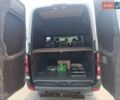 Белый Фольксваген Крафтер, объемом двигателя 1.97 л и пробегом 320 тыс. км за 14000 $, фото 21 на Automoto.ua