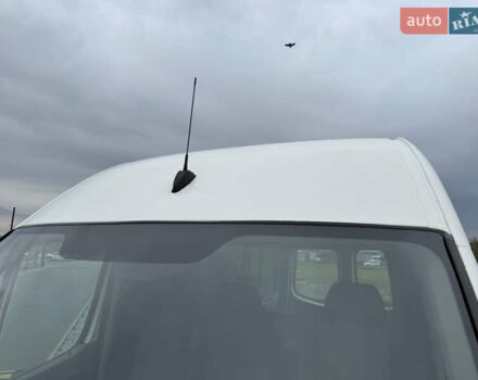 Фольксваген Крафтер 2015 в Мукачеве на Automoto.ua Белый Фольксваген Крафтер, объемом двигателя 2 л и пробегом 309 тыс. км за 14800 $, фото 13 на Automoto.ua