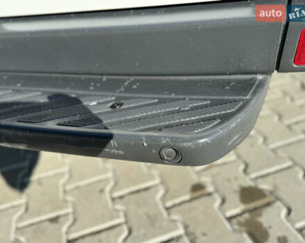 Белый Фольксваген Крафтер, объемом двигателя 2 л и пробегом 264 тыс. км за 17500 $, фото 23 на Automoto.ua