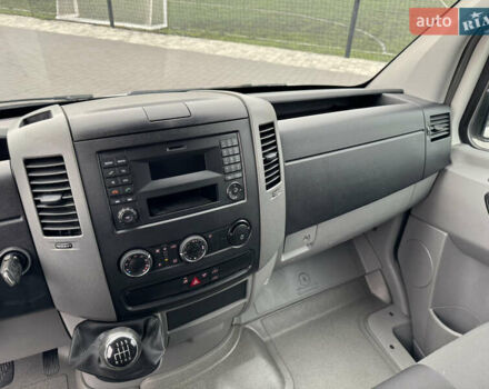 Фольксваген Крафтер 2015 в Мукачеве на Automoto.ua Белый Фольксваген Крафтер, объемом двигателя 2 л и пробегом 309 тыс. км за 14800 $, фото 32 на Automoto.ua