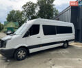 Белый Фольксваген Крафтер, объемом двигателя 1.97 л и пробегом 460 тыс. км за 12700 $, фото 7 на Automoto.ua