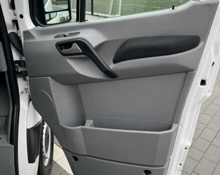 Фольксваген Крафтер 2015 в Мукачеве на Automoto.ua Белый Фольксваген Крафтер, объемом двигателя 2 л и пробегом 309 тыс. км за 14800 $, фото 37 на Automoto.ua