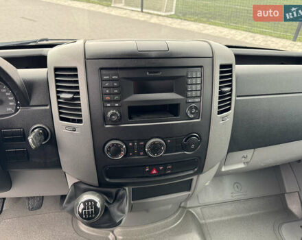 Фольксваген Крафтер 2015 в Мукачеве на Automoto.ua Белый Фольксваген Крафтер, объемом двигателя 2 л и пробегом 309 тыс. км за 14800 $, фото 35 на Automoto.ua