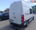 Белый Фольксваген Крафтер, объемом двигателя 1.97 л и пробегом 320 тыс. км за 14000 $, фото 19 на Automoto.ua