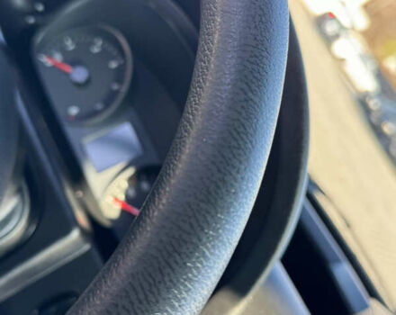 Белый Фольксваген Крафтер, объемом двигателя 2 л и пробегом 264 тыс. км за 17500 $, фото 13 на Automoto.ua