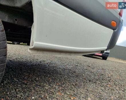 Белый Фольксваген Крафтер, объемом двигателя 2 л и пробегом 205 тыс. км за 20800 $, фото 18 на Automoto.ua