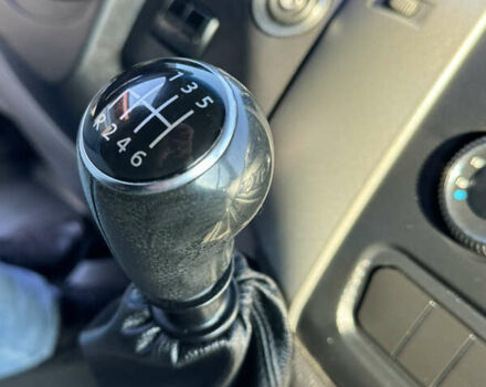 Белый Фольксваген Крафтер, объемом двигателя 2 л и пробегом 264 тыс. км за 17500 $, фото 15 на Automoto.ua