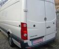 Белый Фольксваген Крафтер, объемом двигателя 2 л и пробегом 290 тыс. км за 17900 $, фото 3 на Automoto.ua