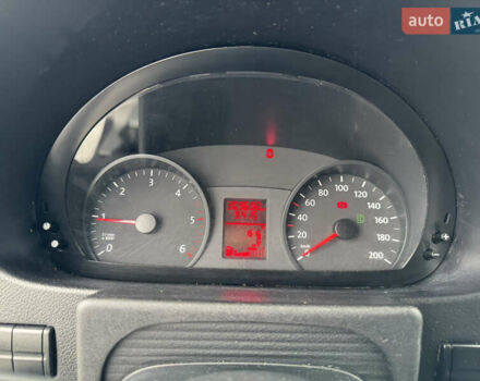 Фольксваген Крафтер 2015 в Мукачеве на Automoto.ua Белый Фольксваген Крафтер, объемом двигателя 2 л и пробегом 309 тыс. км за 14800 $, фото 33 на Automoto.ua