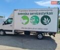 Белый Фольксваген Крафтер, объемом двигателя 2 л и пробегом 237 тыс. км за 19950 $, фото 11 на Automoto.ua