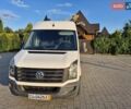 Фольксваген Крафтєр 2016 у Стрые на Automoto.ua Білий Фольксваген Крафтєр, об'ємом двигуна 2 л та пробігом 175 тис. км за 15999 $, фото 4 на Automoto.ua