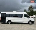 Белый Фольксваген Крафтер, объемом двигателя 2 л и пробегом 400 тыс. км за 34700 $, фото 3 на Automoto.ua