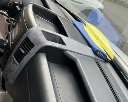 Белый Фольксваген Крафтер, объемом двигателя 1.97 л и пробегом 257 тыс. км за 17000 $, фото 31 на Automoto.ua