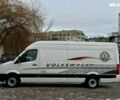 Белый Фольксваген Крафтер, объемом двигателя 2 л и пробегом 217 тыс. км за 19999 $, фото 11 на Automoto.ua