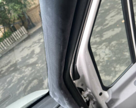 Белый Фольксваген Крафтер, объемом двигателя 1.97 л и пробегом 257 тыс. км за 17000 $, фото 37 на Automoto.ua