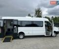 Белый Фольксваген Крафтер, объемом двигателя 2 л и пробегом 400 тыс. км за 34700 $, фото 9 на Automoto.ua