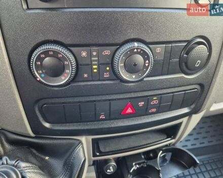Фольксваген Крафтєр 2016 у Стрые на Automoto.ua Білий Фольксваген Крафтєр, об'ємом двигуна 2 л та пробігом 175 тис. км за 15999 $, фото 56 на Automoto.ua