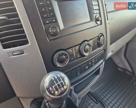 Фольксваген Крафтєр 2016 у Стрые на Automoto.ua Білий Фольксваген Крафтєр, об'ємом двигуна 2 л та пробігом 175 тис. км за 15999 $, фото 38 на Automoto.ua