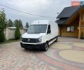 Белый Фольксваген Крафтер, объемом двигателя 1.97 л и пробегом 425 тыс. км за 15000 $, фото 1 на Automoto.ua
