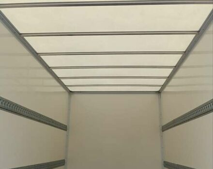 Белый Фольксваген Крафтер, объемом двигателя 2 л и пробегом 169 тыс. км за 19900 $, фото 10 на Automoto.ua