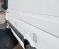 Белый Фольксваген Крафтер, объемом двигателя 2 л и пробегом 310 тыс. км за 13000 $, фото 3 на Automoto.ua