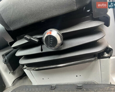 Белый Фольксваген Крафтер, объемом двигателя 1.97 л и пробегом 257 тыс. км за 17000 $, фото 33 на Automoto.ua