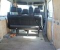 Білий Фольксваген Крафтєр, об'ємом двигуна 0 л та пробігом 312 тис. км за 16000 $, фото 13 на Automoto.ua