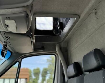 Білий Фольксваген Крафтєр, об'ємом двигуна 1.97 л та пробігом 2 тис. км за 13000 $, фото 21 на Automoto.ua