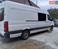 Білий Фольксваген Крафтєр, об'ємом двигуна 2 л та пробігом 308 тис. км за 16500 $, фото 8 на Automoto.ua