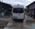 Білий Фольксваген Крафтєр, об'ємом двигуна 2 л та пробігом 308 тис. км за 16500 $, фото 4 на Automoto.ua