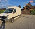 Фольксваген Крафтєр 2016 у Стрые на Automoto.ua Білий Фольксваген Крафтєр, об'ємом двигуна 2 л та пробігом 175 тис. км за 15999 $, фото 30 на Automoto.ua