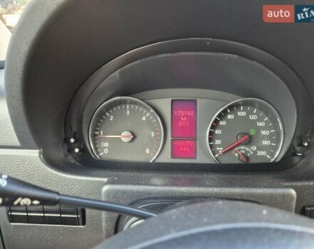 Фольксваген Крафтєр 2016 у Стрые на Automoto.ua Білий Фольксваген Крафтєр, об'ємом двигуна 2 л та пробігом 175 тис. км за 15999 $, фото 50 на Automoto.ua
