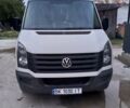 Білий Фольксваген Крафтєр, об'ємом двигуна 0 л та пробігом 312 тис. км за 16000 $, фото 1 на Automoto.ua