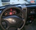Білий Фольксваген Крафтєр, об'ємом двигуна 2 л та пробігом 308 тис. км за 16500 $, фото 5 на Automoto.ua