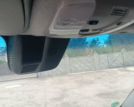 Белый Фольксваген Крафтер, объемом двигателя 2 л и пробегом 169 тыс. км за 19900 $, фото 21 на Automoto.ua