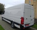 Білий Фольксваген Крафтєр, об'ємом двигуна 2 л та пробігом 364 тис. км за 17800 $, фото 6 на Automoto.ua