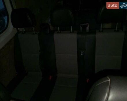 Білий Фольксваген Крафтєр, об'ємом двигуна 0 л та пробігом 312 тис. км за 16000 $, фото 1 на Automoto.ua