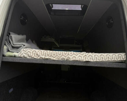 Белый Фольксваген Крафтер, объемом двигателя 1.97 л и пробегом 450 тыс. км за 17000 $, фото 4 на Automoto.ua