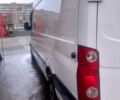 Белый Фольксваген Крафтер, объемом двигателя 2 л и пробегом 290 тыс. км за 16000 $, фото 10 на Automoto.ua