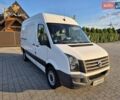 Фольксваген Крафтєр 2016 у Стрые на Automoto.ua Білий Фольксваген Крафтєр, об'ємом двигуна 2 л та пробігом 175 тис. км за 15999 $, фото 12 на Automoto.ua