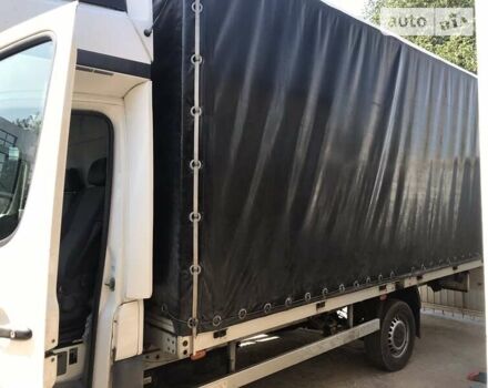 Білий Фольксваген Крафтєр, об'ємом двигуна 1.97 л та пробігом 2 тис. км за 13000 $, фото 12 на Automoto.ua