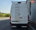 Белый Фольксваген Крафтер, объемом двигателя 2 л и пробегом 249 тыс. км за 16799 $, фото 1 на Automoto.ua