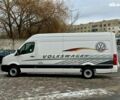 Белый Фольксваген Крафтер, объемом двигателя 2 л и пробегом 217 тыс. км за 19999 $, фото 10 на Automoto.ua