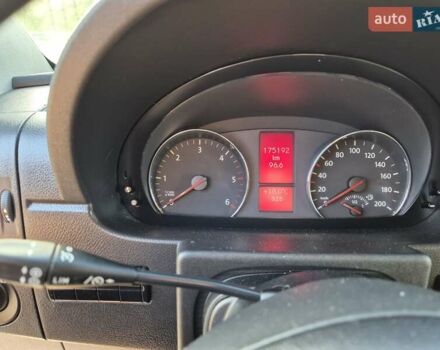 Фольксваген Крафтєр 2016 у Стрые на Automoto.ua Білий Фольксваген Крафтєр, об'ємом двигуна 2 л та пробігом 175 тис. км за 15999 $, фото 34 на Automoto.ua