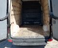 Белый Фольксваген Крафтер, объемом двигателя 2 л и пробегом 310 тыс. км за 13000 $, фото 5 на Automoto.ua