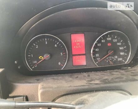 Білий Фольксваген Крафтєр, об'ємом двигуна 1.97 л та пробігом 2 тис. км за 13000 $, фото 2 на Automoto.ua