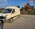 Фольксваген Крафтєр 2016 у Стрые на Automoto.ua Білий Фольксваген Крафтєр, об'ємом двигуна 2 л та пробігом 175 тис. км за 15999 $, фото 27 на Automoto.ua